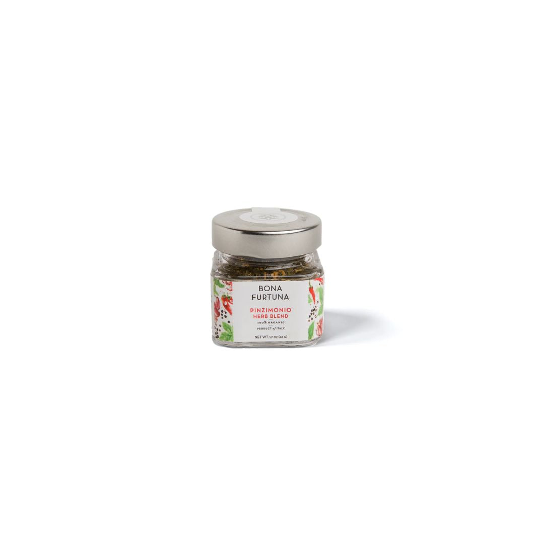 Bona Furtuna Organic Pinzimonio Herb Blend