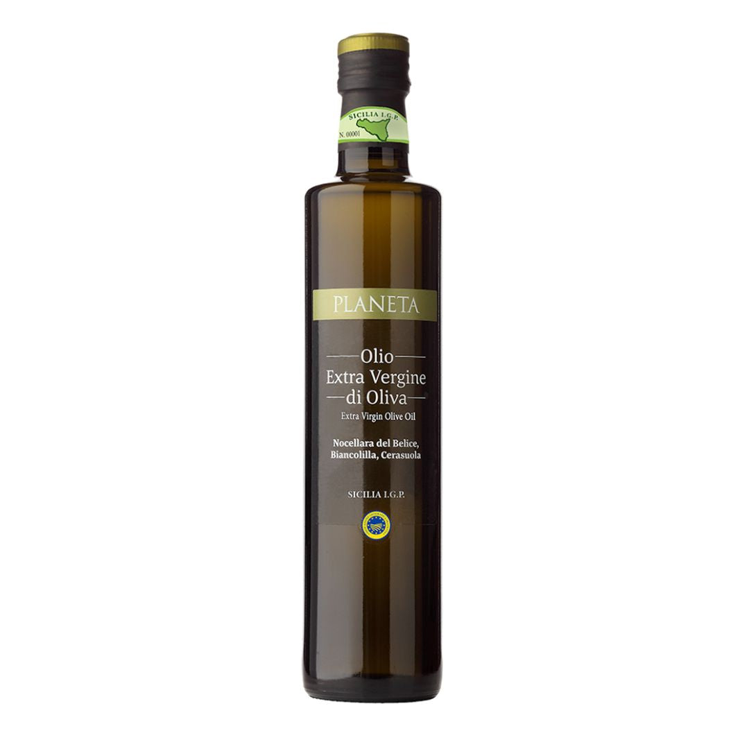 Planeta IGP Sicilia Organic Extra Virgin Olive Oil 2025