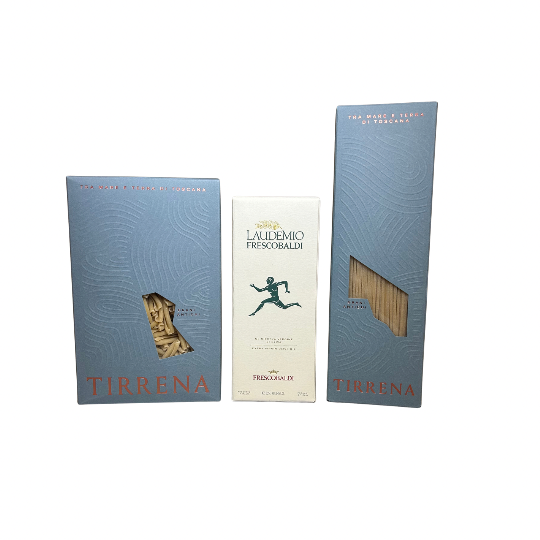 Sapore Toscano Frescobaldi Bundle