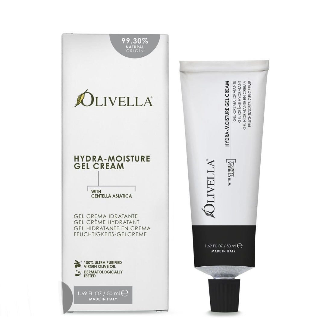 Olivella Gel Moisturizer OLL-019