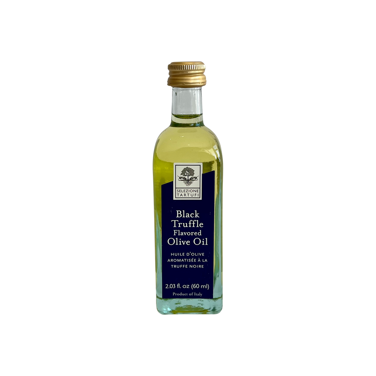 Selezione Tartufi Black Truffle Oil 60ml