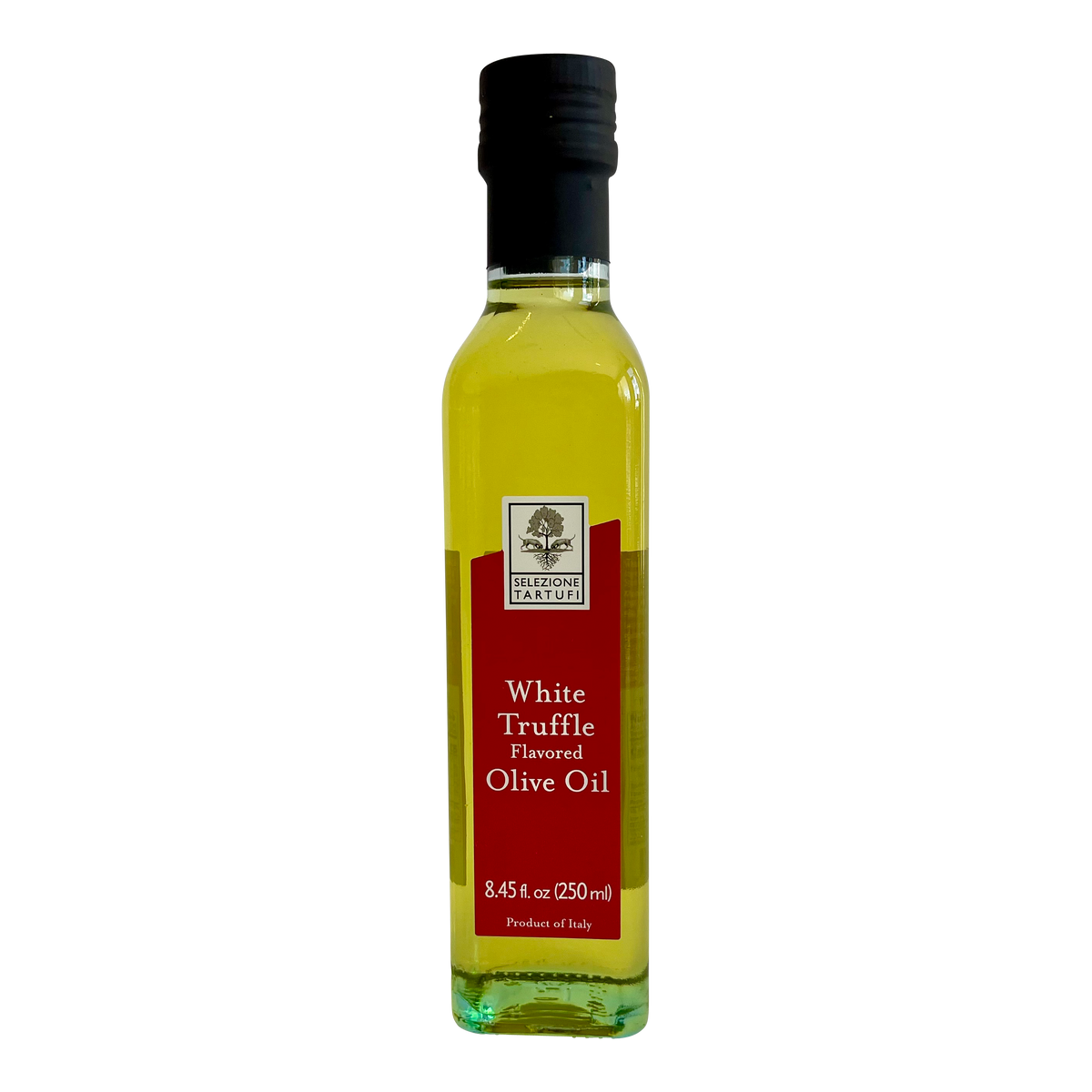 Selezione Tartufi White Truffle Oil 250ml