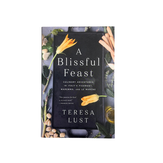 A Blissful Feast