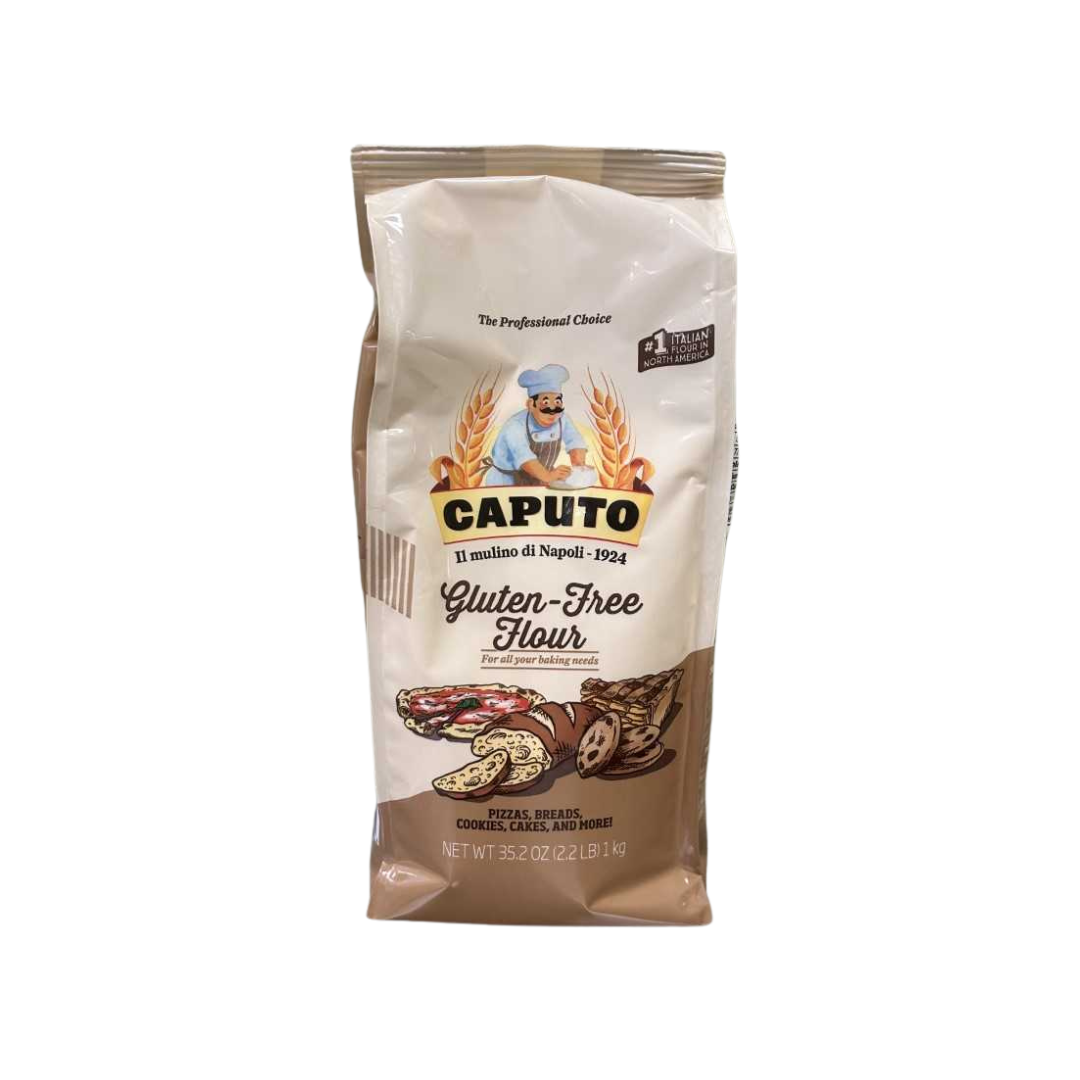 Antimo Caputo Gluten-Free Flour  CPT-003