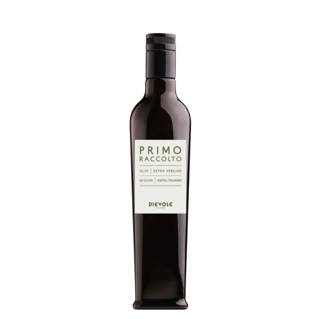 Dievole Primo Raccolto Extra Virgin Olive Oil