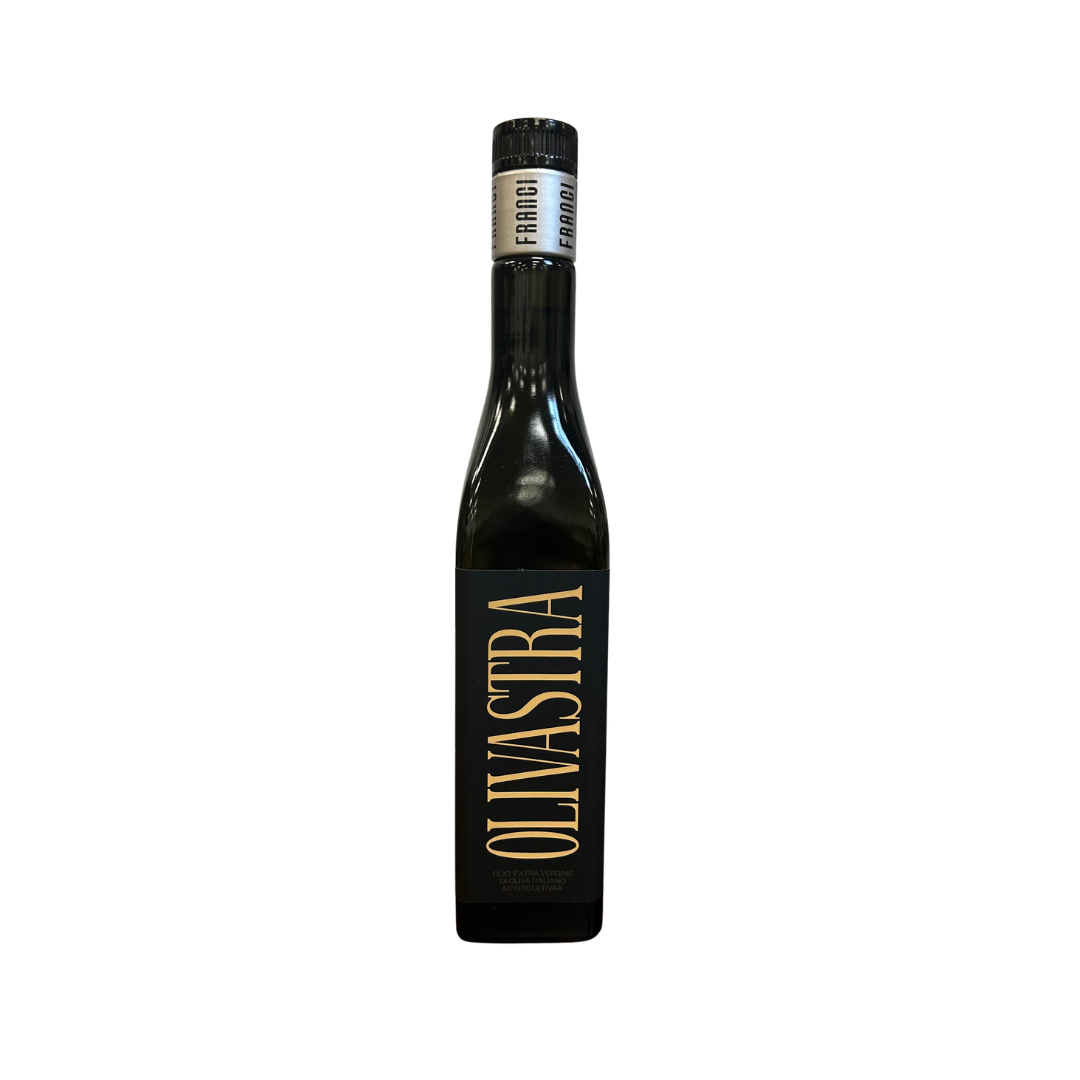 Frantoio Franci Grand Cru Rose Olivastra Seggianese Monocultivar 
