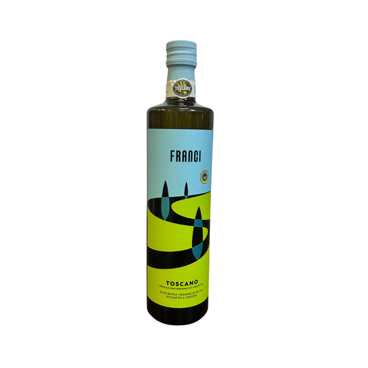 Frantoio Franci, Toscano IGP (750 ml)