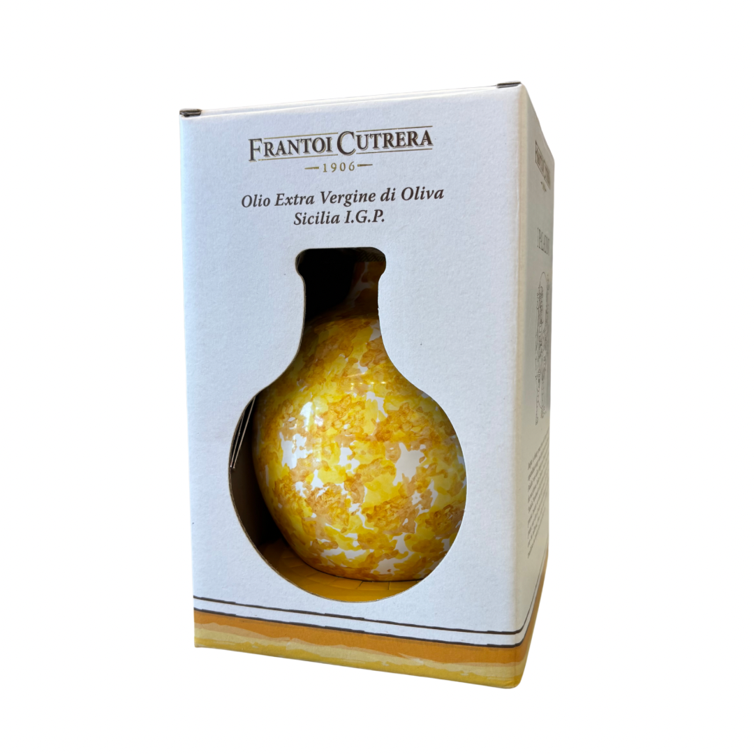 Frantoi Cutrera Dipinto Paladini in a Box