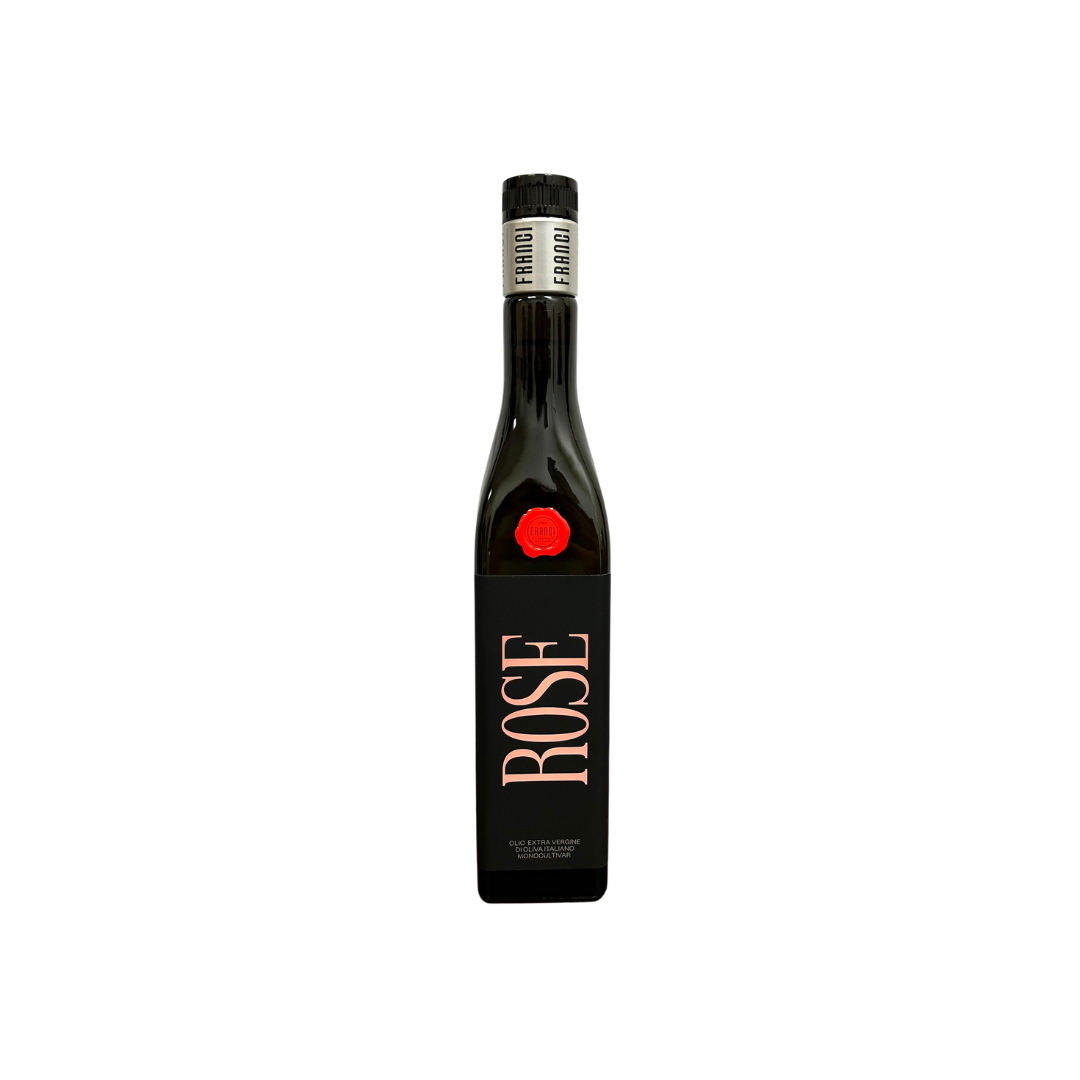 Frantoio Franci Grand Cru Rose Olivastra Seggianese Monocultivar