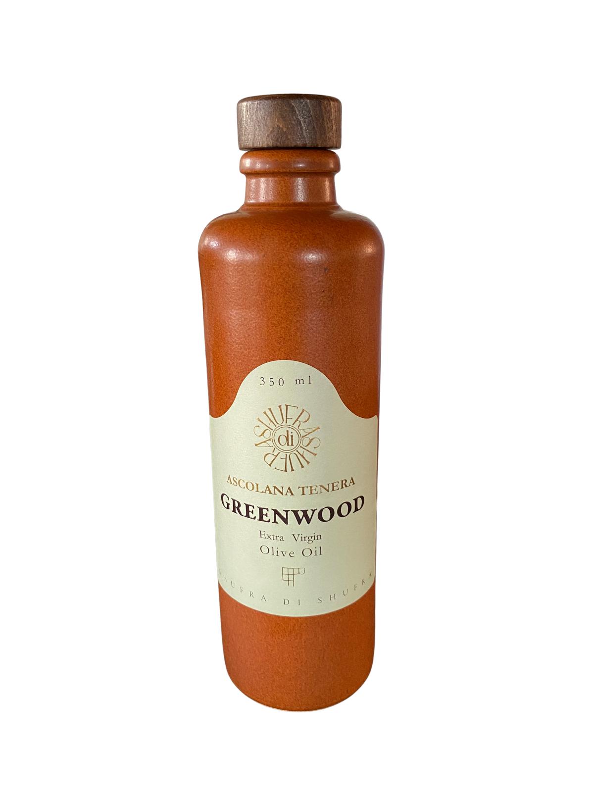 Greenwood Ascolana Tenera 2025 by Jonny Greenwood (350ml)