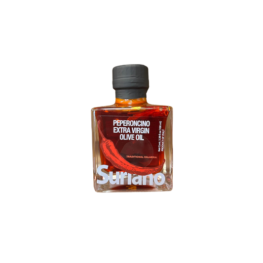 Suriano Calabrian Peperoncini Oil ITP 061