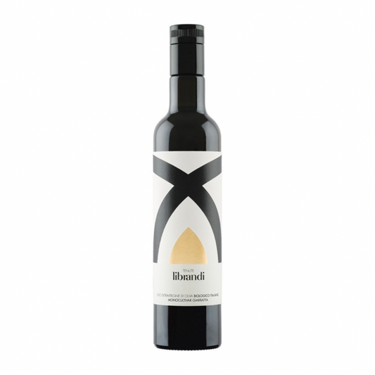 Tenute Librandi Organic Giarraffa EVOO