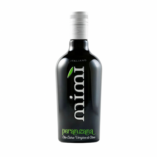 Olio Mimi Peranzana Extra Virgin Olive Oil MIM-004