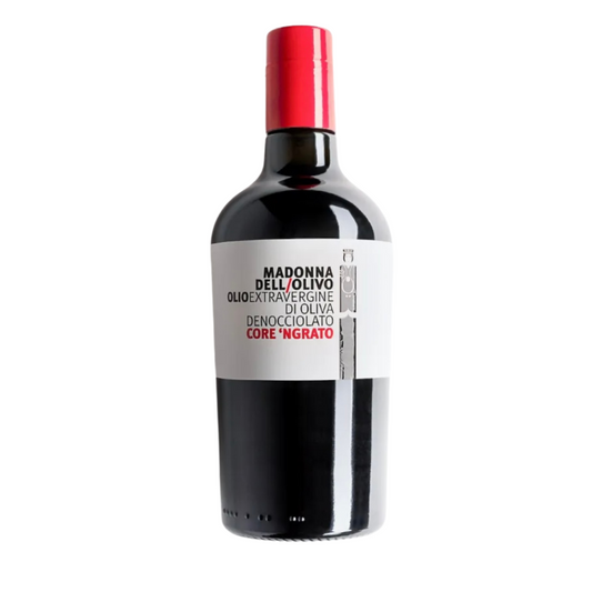 Madonna dell'Olivo Core'ngrato Denocciolato