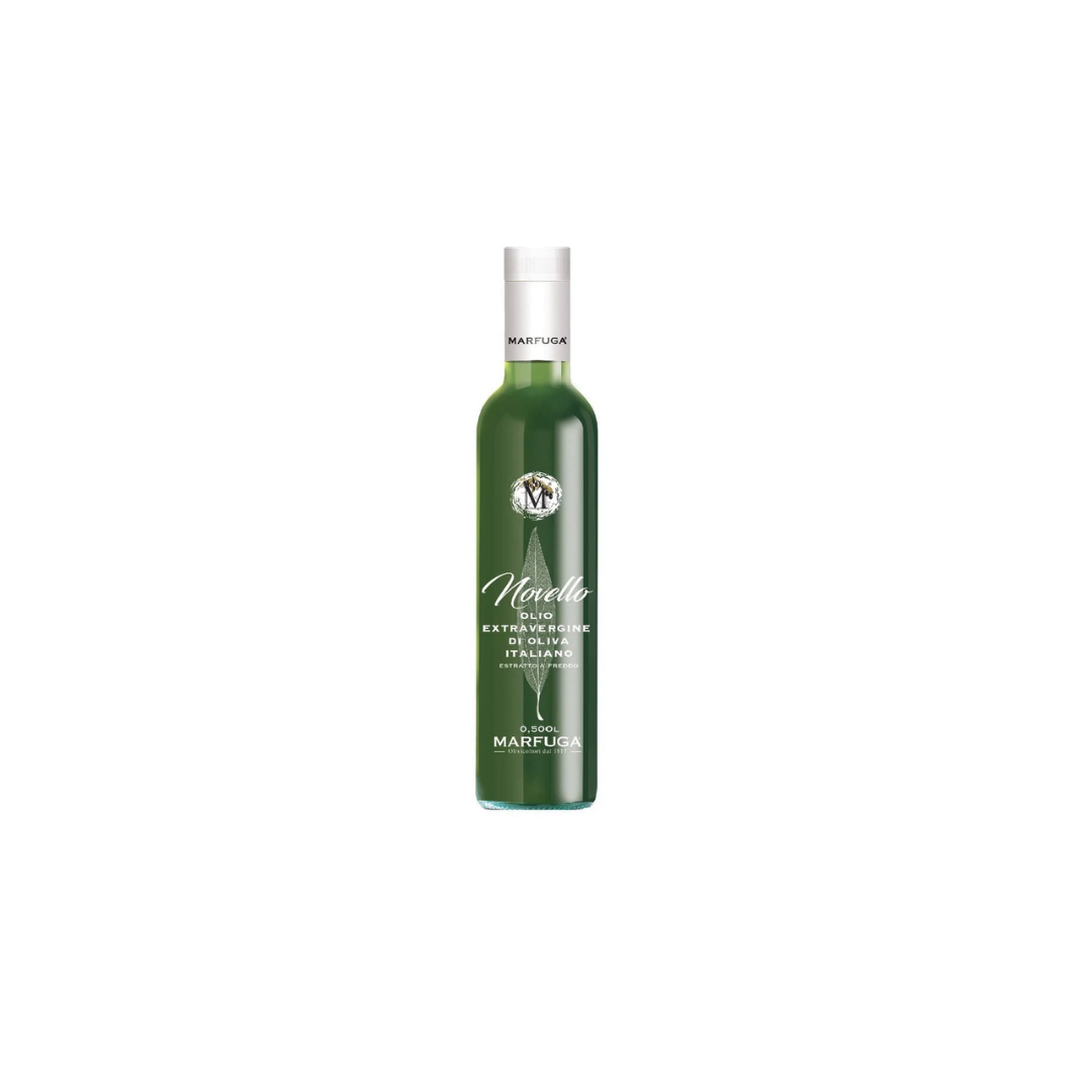 Marfuga Novello Extra Virgin Olive Oil