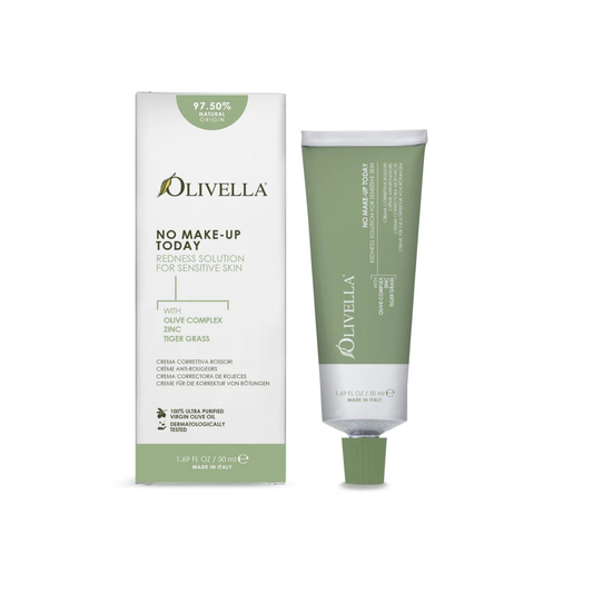 Olivella No Make-Up Today Face Cream
