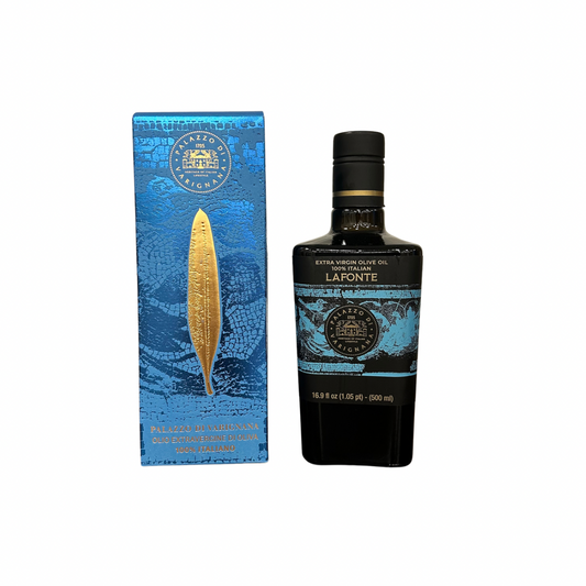 Palazzo di Varignana Lafonte Extra Virgin Olive Oil (Gift Boxed)
