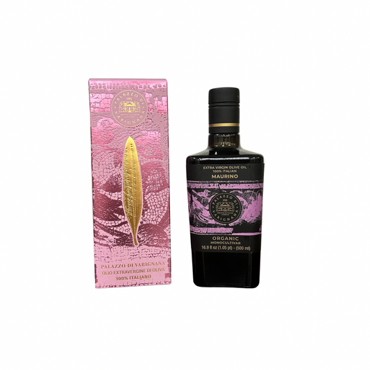 Palazzo di Varignana Pandesco Extra Virgin Olive Oil (Gift Boxed)