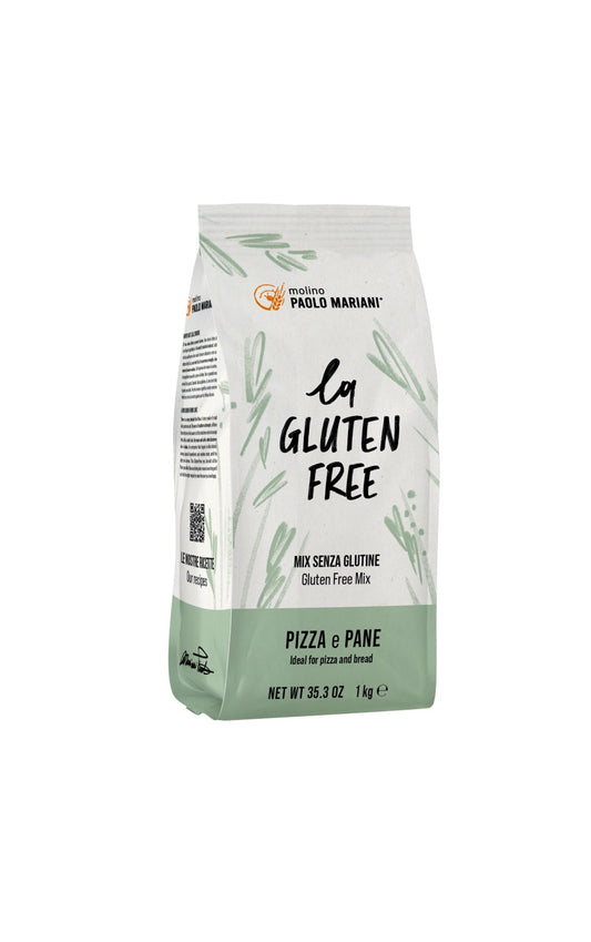 Paolo Mariani Gluten Free Flour