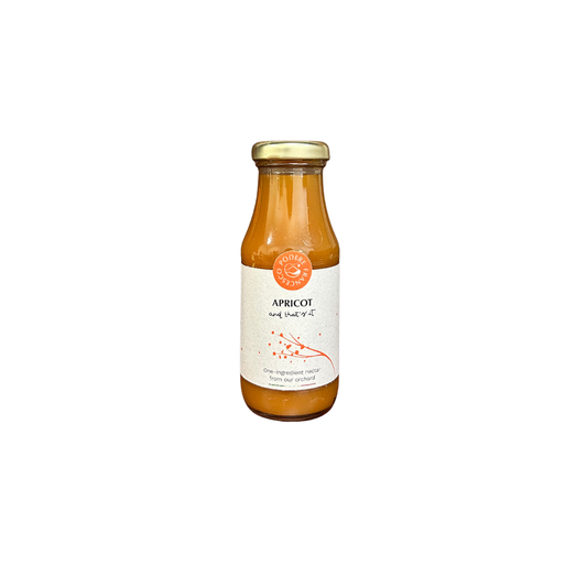 Podere Francesco Apricot Juice