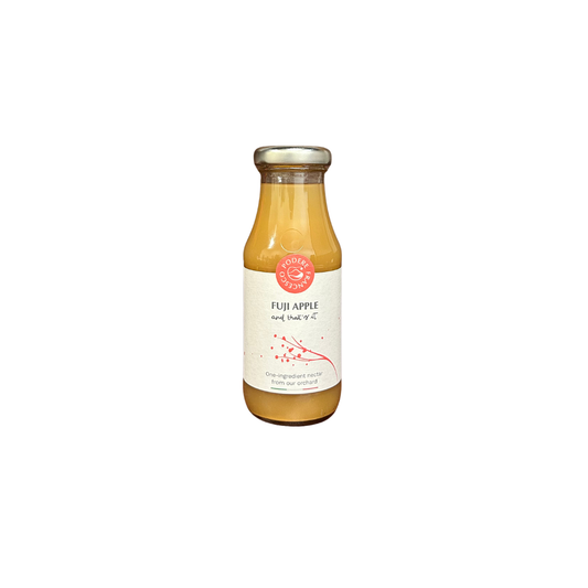 Podere Francesco Fuji Apple Juice