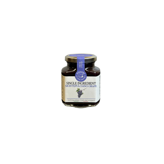 Podere Francesco Montepulciano Grape Preserves