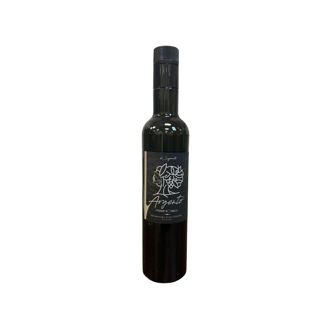 Poderi Borselli Toscana Argento Organic