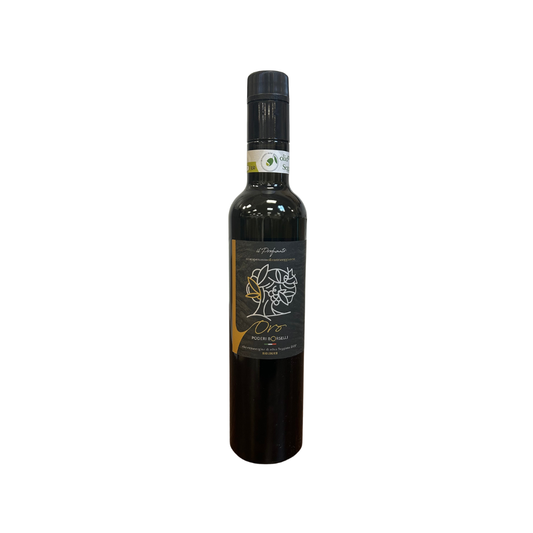 Poderi Borselli Toscana Oro Seggianese Bio Organic