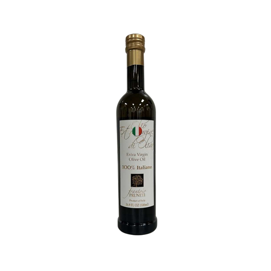 Pruneti 100% Italiano Extra Virgin Olive Oil 2025