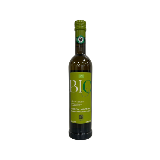 Pruneti Il Custode Organic Extra Virgin Olive Oil