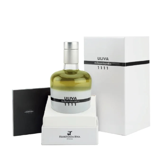 Riva del Garda 1111 Garda Trentino Extra Virgin Olive Oil 