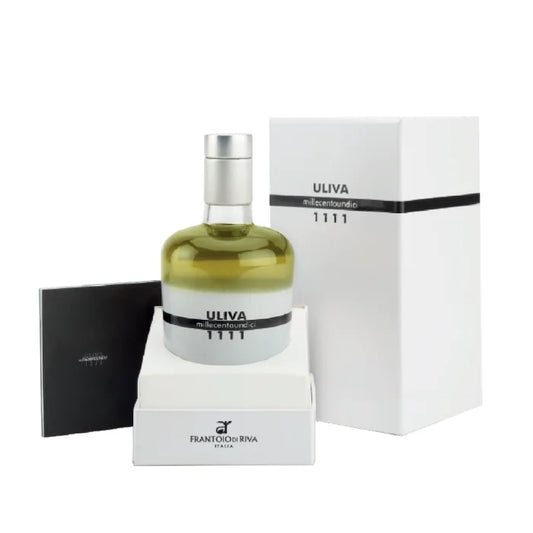 Riva del Garda 1111 Garda Trentino Extra Virgin Olive Oil 