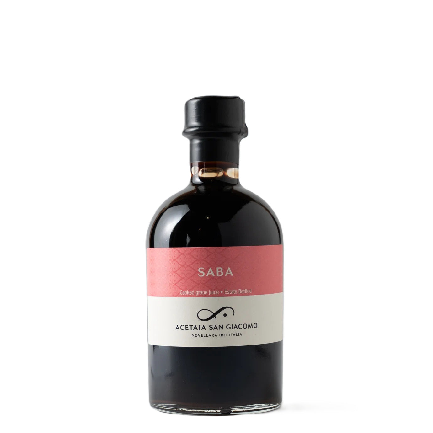 San-Giacomo Organic Saba Cooked Grape Must Syrup