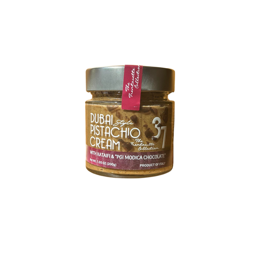 Trentasette Dubai Style Pistachio Cream