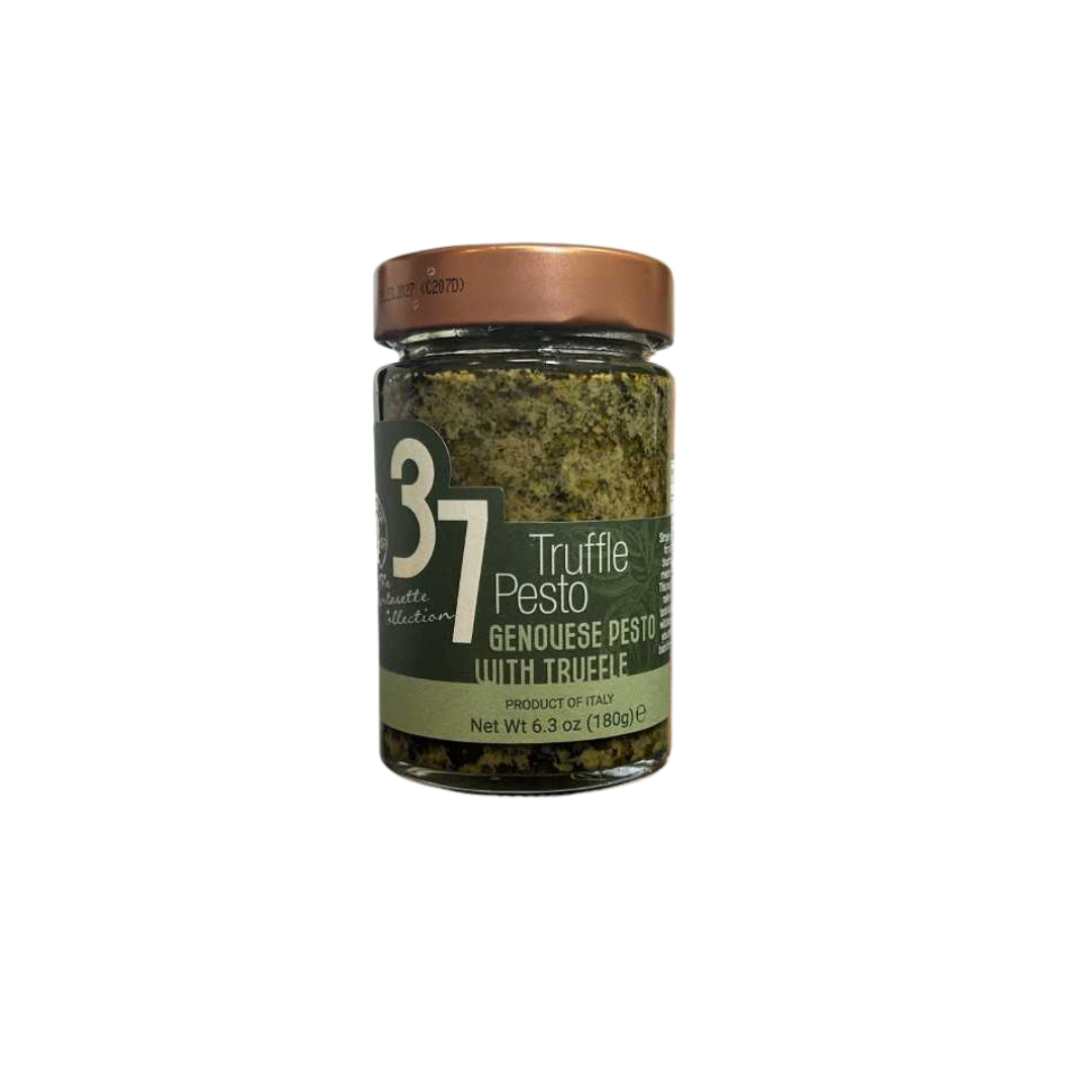 Trentasette Genovese Pesto with Truffles