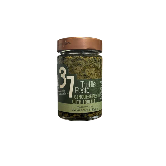 Trentasette Genovese Pesto with Truffles
