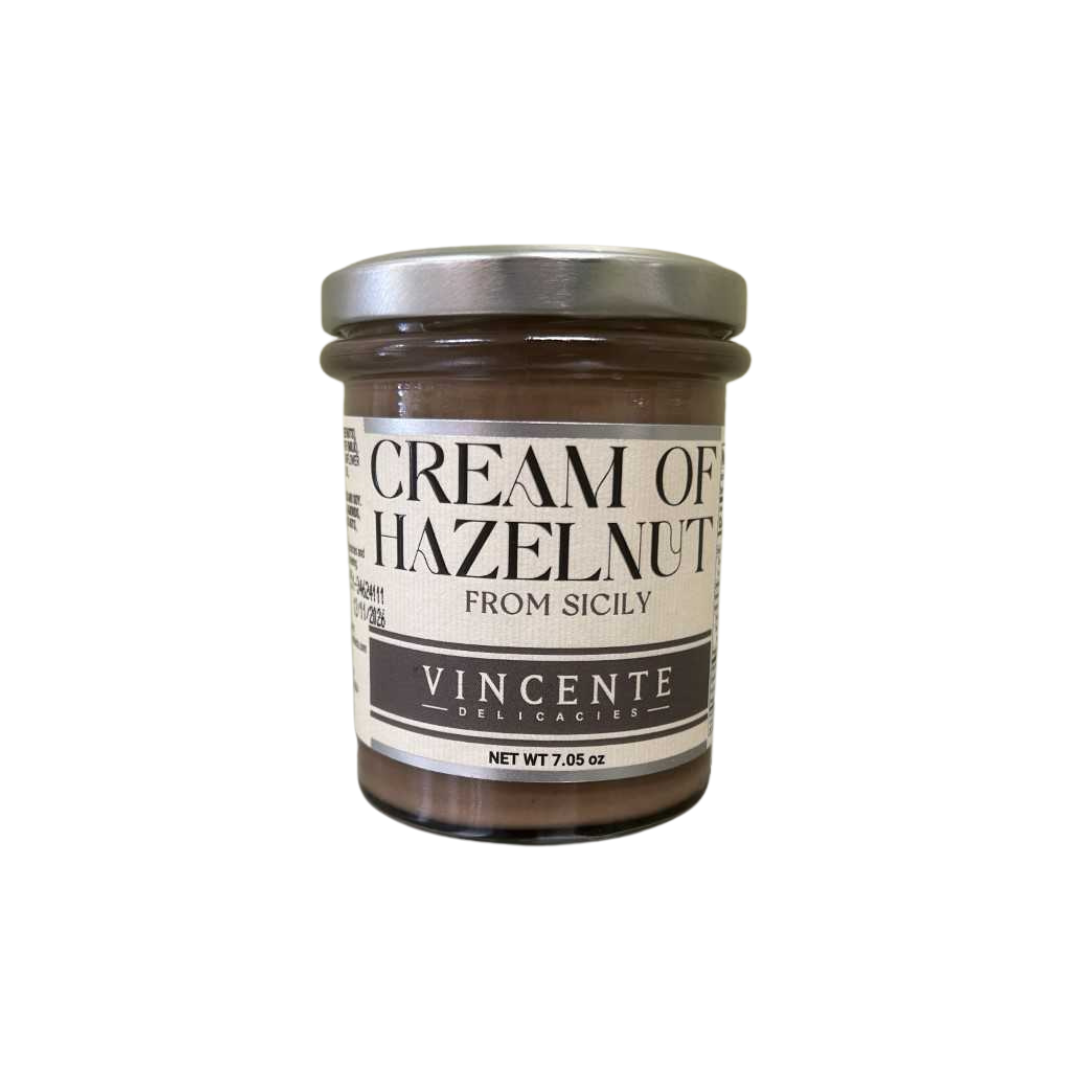 Vincente Cream of Hazelnuts  ITP-004