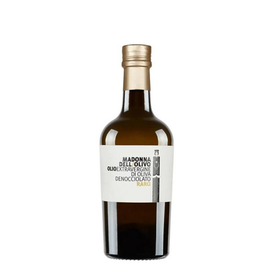 RARO Denocciolato Extra Virgin Olive Oil MAD-028