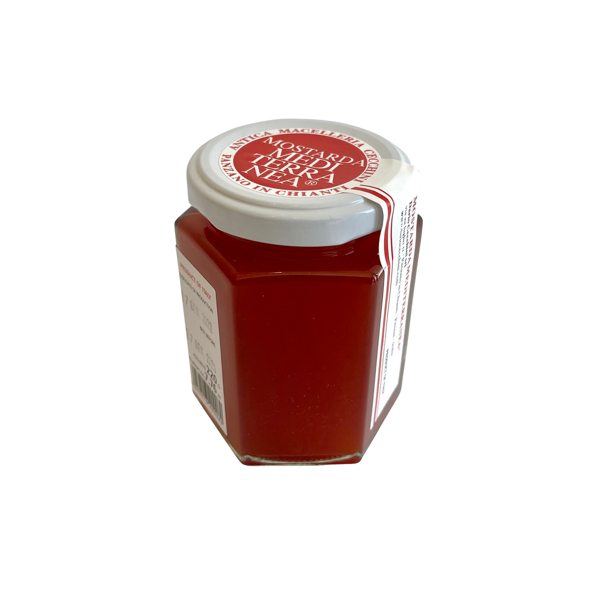 Mediterranea Sauce from Dario Cecchini PDC-006