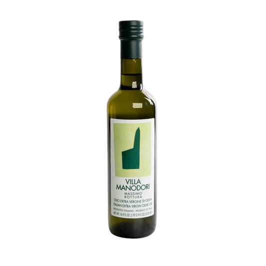 Villa Manodori Extra Virgin Olive Oil VM-024